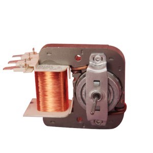 СВЧ Двигатель обдува GAL6309E(30)-ZD 3конт. 220V-240V SVCH062